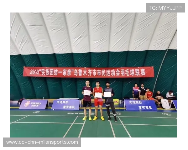 2026年羽毛球全国青训营心理与体能融合训练项目全国推广进展报告