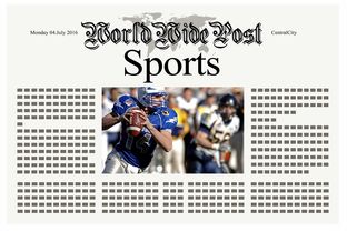 米兰体育在线-体育新闻中心推出高校体育原创内容扶持计划，大学生体育运动新闻